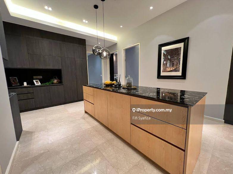 Condominium for Sale in 18 Madge by Fifi Syafiza - iProperty.com.my