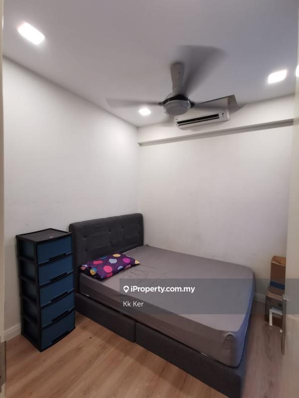 Service Residence for Rent in Nova Saujana by Kk Ker - iProperty.com.my