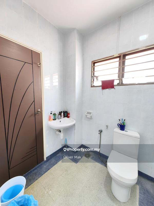 Rumah Berangkai 3 Tingkat untuk Dijual di Jalil Sutera, Bukit Jalil oleh Oliver Mak - iProperty.com.my