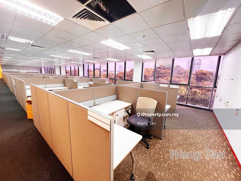 Office for Rent in SS13, Subang Jaya by Weng Tan - iProperty.com.my