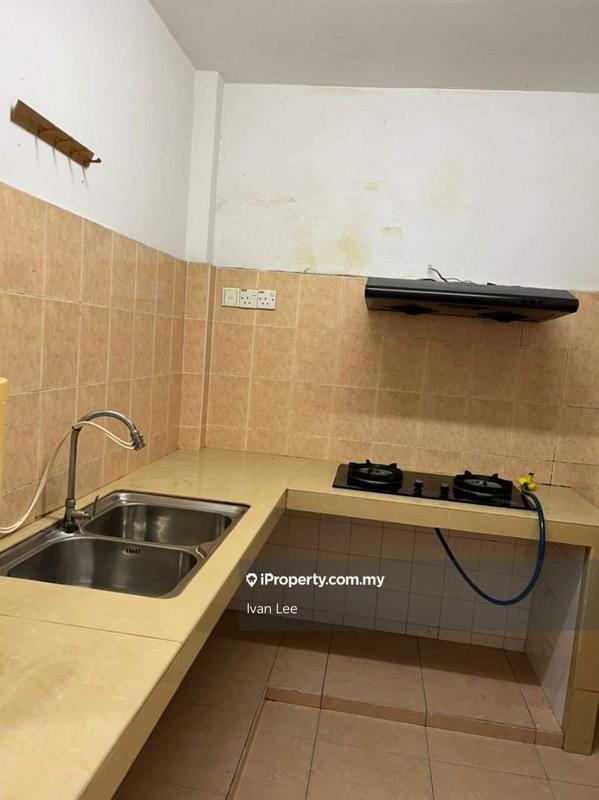 For Sale - Pandan Lake View