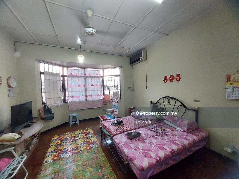 Rumah Teres 2-Tingkat untuk Dijual di Taman Overseas Union (Taman Oug), Jalan Klang Lama (Old Klang Road) oleh Low WK - iProperty.com.my