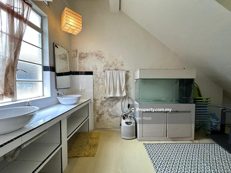 Kedai untuk Dijual di georgetown, George Town oleh Chee Hooi - iProperty.com.my