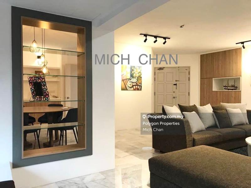 For Sale - Menara Bangsar