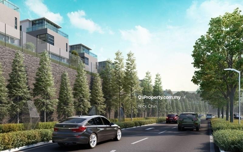 Rumah Teres 3-Tingkat untuk Dijual di Equine Park, Seri Kembangan oleh Nick Chin - iProperty.com.my