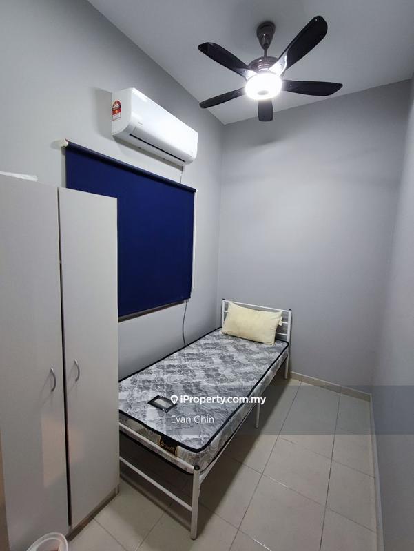 Apartment for Rent in Residensi Rimbunan Petaling by Evan Chin - iProperty.com.my