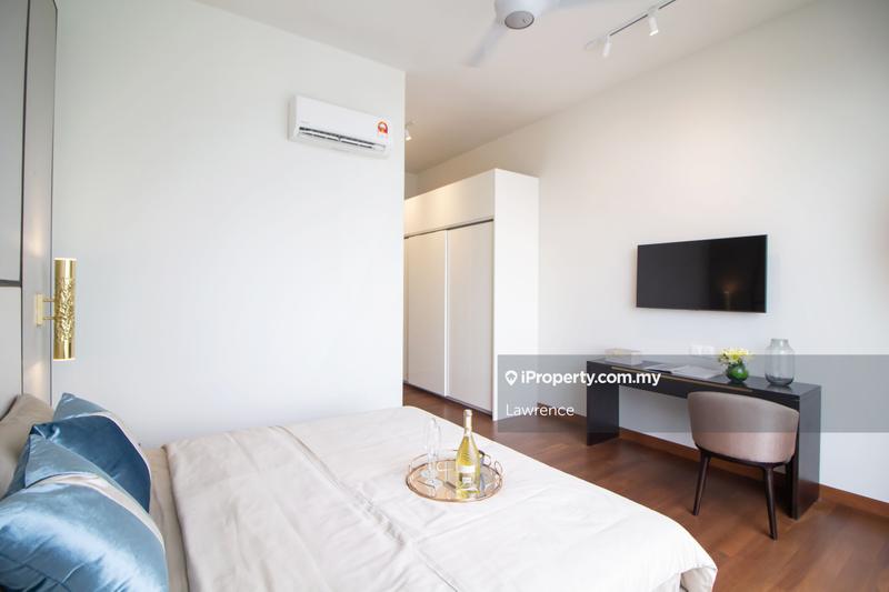 Residensi Servis untuk Dijual di Service Suites @ Pavilion Embassy oleh Lawrence - iProperty.com.my