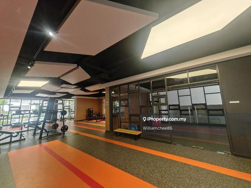 Kondominium untuk Dijual di Brezza Hill oleh Williamchee86 - iProperty.com.my