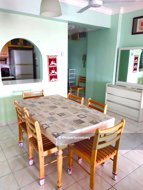 For Sale - Vista Komanwel B