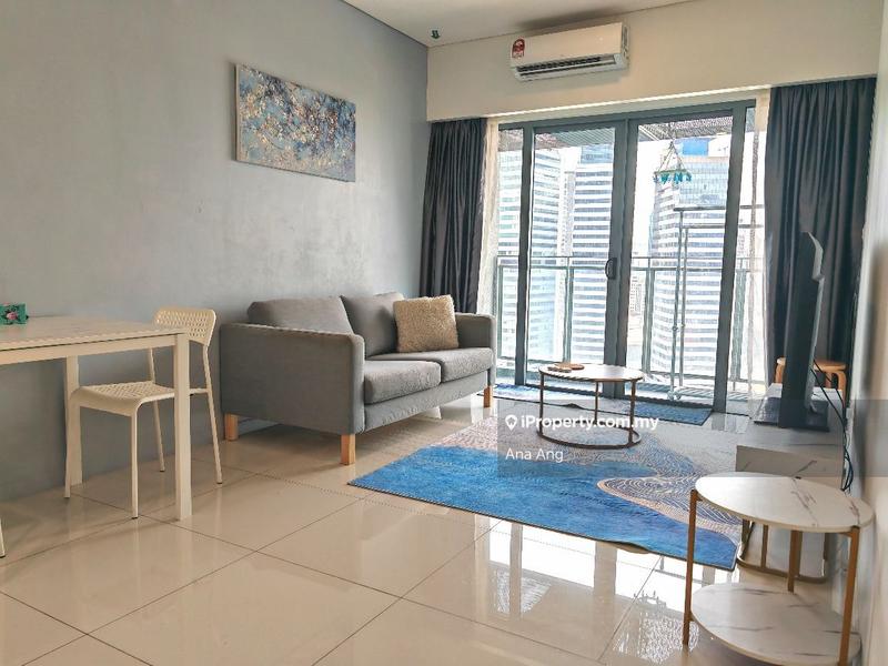 For Rent - Mercu Summer Suites