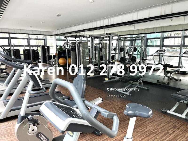 Service Residence for Sale in The Greens by Karen Leong - iProperty.com.my