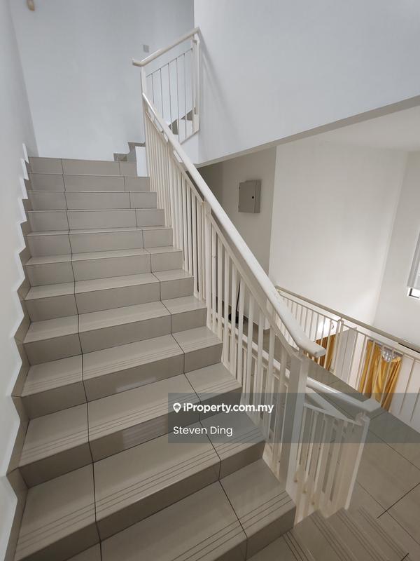 Rumah Berkembar untuk Disewa di Setia Utama, Setia Alam oleh Steven Ding - Interior - iProperty.com.my