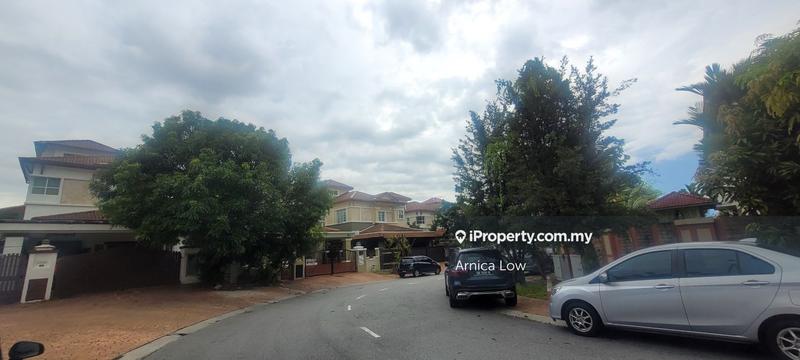 Bungalow House for Sale in Taman Equine, Seri Kembangan by Arnica Low - iProperty.com.my