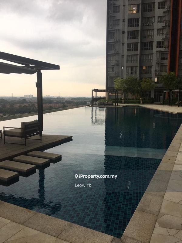 Service Residence for Sale in Gravit8, Klang by Leow Yb - iProperty.com.my