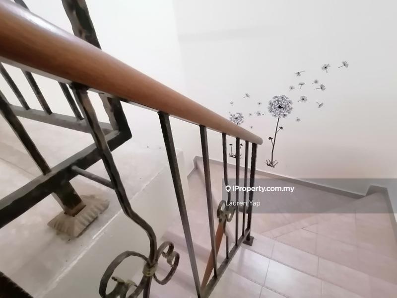 2-storey Terraced House for Sale in Taman Akasia Batu Berendam, Melaka City by Lauren Yap - iProperty.com.my