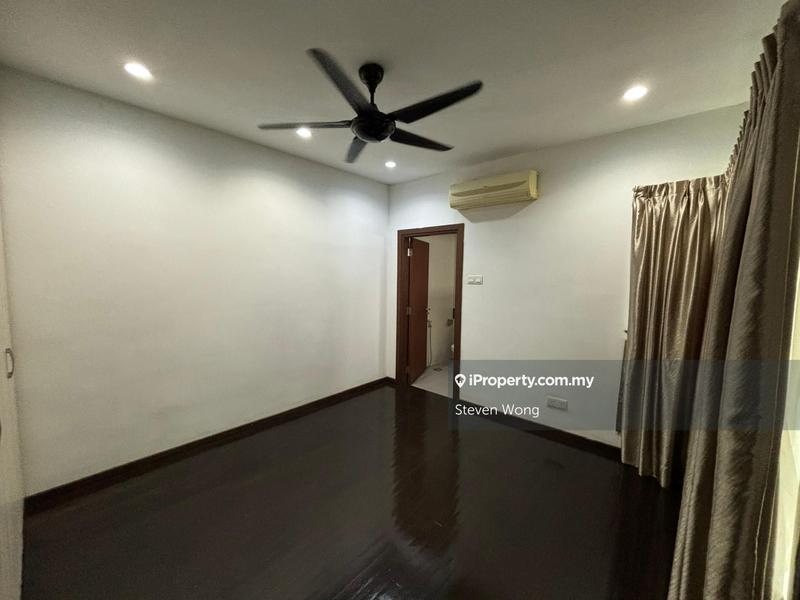 Rumah Berangkai 3.5 Tingkat untuk Dijual di Duta Suria, Ampang oleh Steven Wong - iProperty.com.my