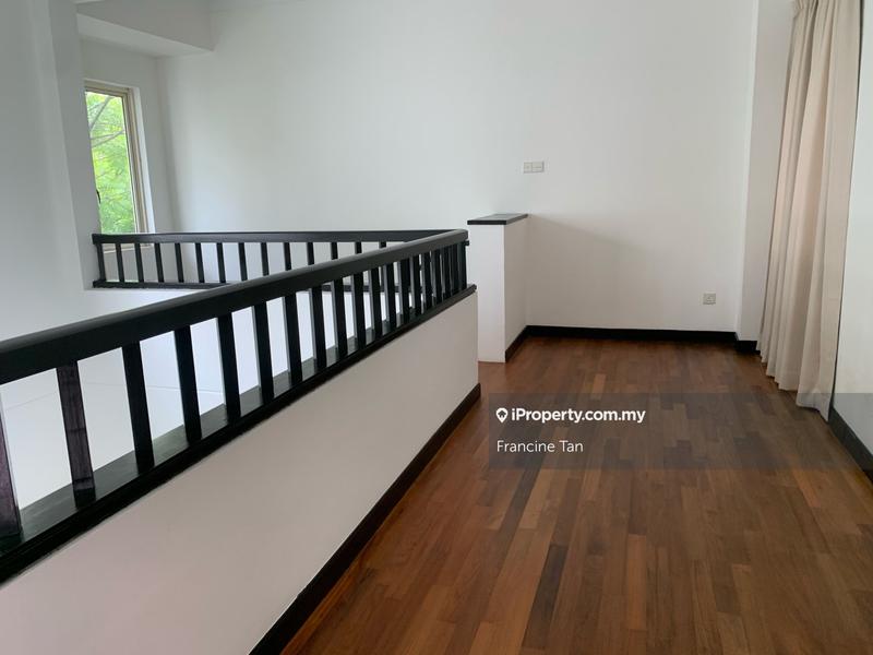 Condominium for Rent in Palmyra Bangsar by Francine Tan - iProperty.com.my
