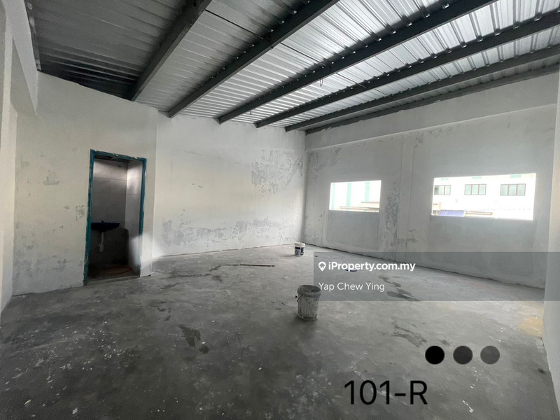 Terrace Factory for Rent in Meru, Klang by Yap Chew Ying - iProperty.com.my