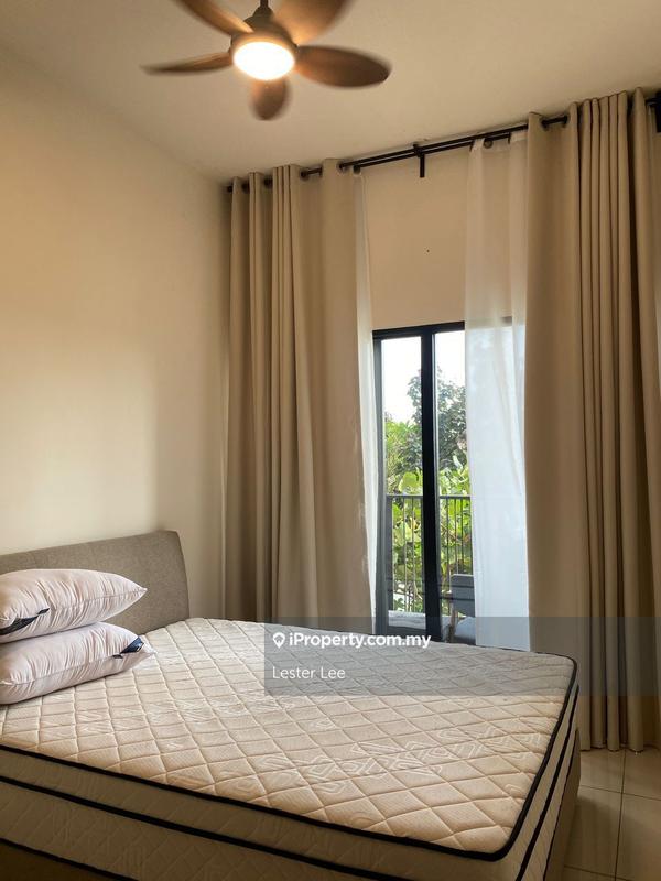Service Residence for Rent in Habitus @ City of Elmina by Lester Lee - iProperty.com.my