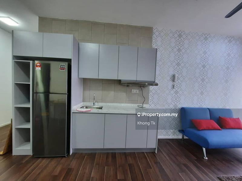 Service Residence for Sale in Geo Bukit Rimau by Khong Tk - iProperty.com.my