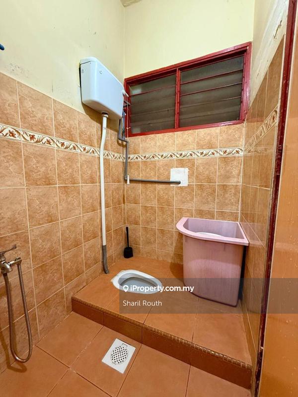 2-storey Terraced House for Sale in Taman Keramat Permai, Ulu Kelang by Sharil Routh - iProperty.com.my