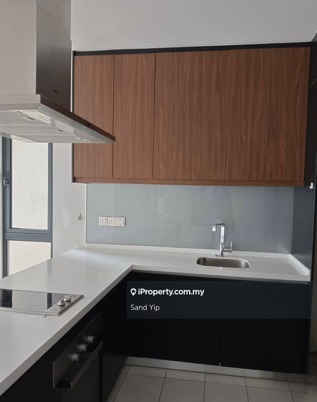 Residensi Servis untuk Dijual di The Potpourri oleh Sand Yip - iProperty.com.my