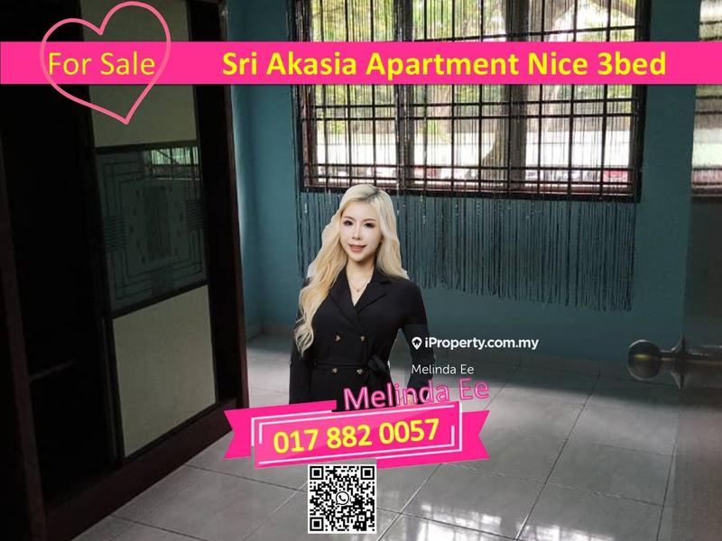 For Sale - Sri Akasia