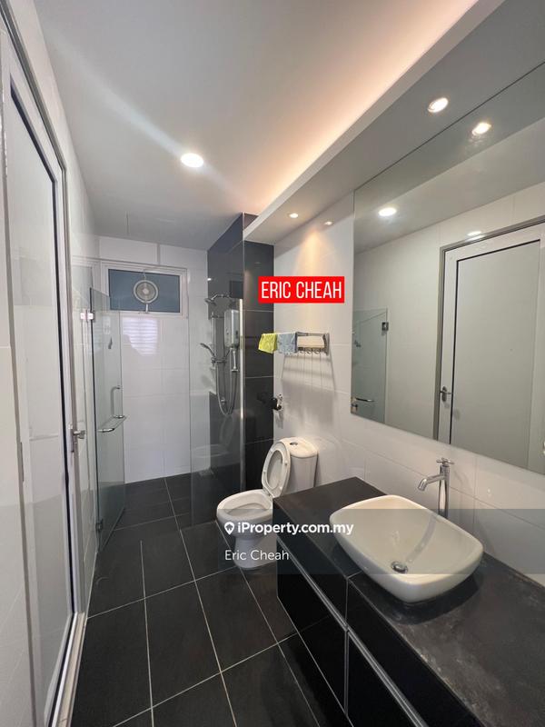 Condominium for Sale in The Clovers by Eric Cheah - iProperty.com.my