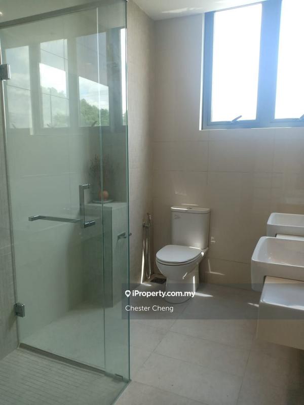 Rumah Berkembar untuk Dijual di Subang Jaya, Selangor oleh Chester Cheng - iProperty.com.my