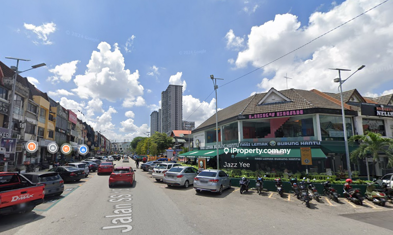 Shop for Rent in SS15, Subang Jaya by Jazz Yee - iProperty.com.my