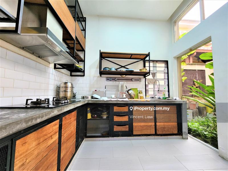 Bungalow House for Sale in D'villa equestrian, Kota Damansara by Vincent Liaw - iProperty.com.my