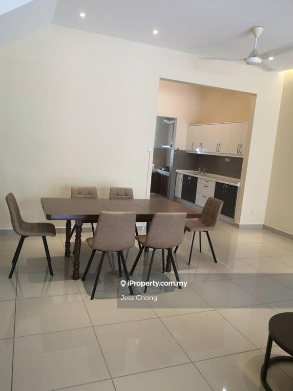 Rumah Teres 2-Tingkat untuk Dijual di 16 Sierra, Puchong oleh Jess Chong - iProperty.com.my