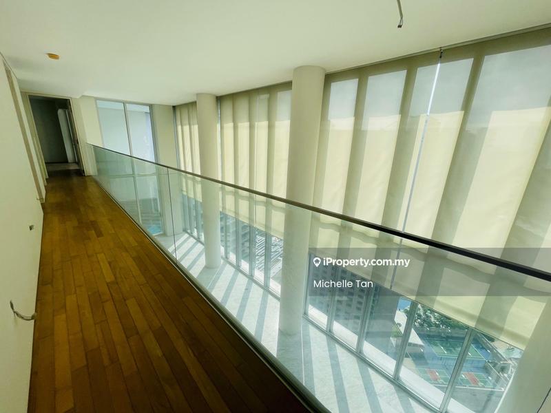 Condominium for Sale in One KL by Michelle Tan - Corridor - iProperty.com.my