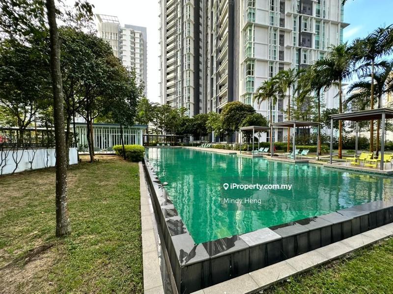 Condominium for Rent in Medini Signature by Mindy Heng - iProperty.com.my