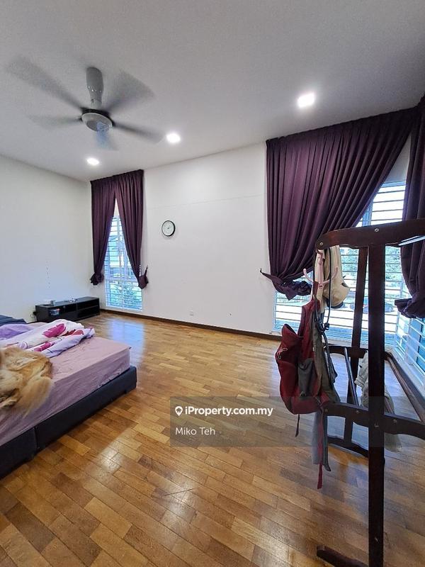 Banglo untuk Dijual di Taman Equine, Seri Kembangan oleh Miko Teh - iProperty.com.my