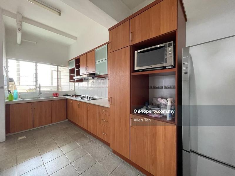 For Sale - Kelana Mahkota