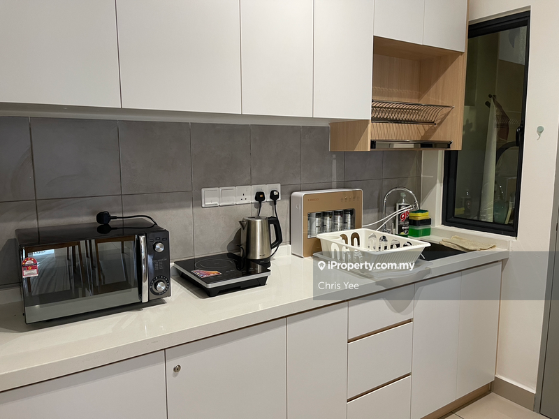 Service Residence for Sale in M Vertica by Chris Yee - iProperty.com.my