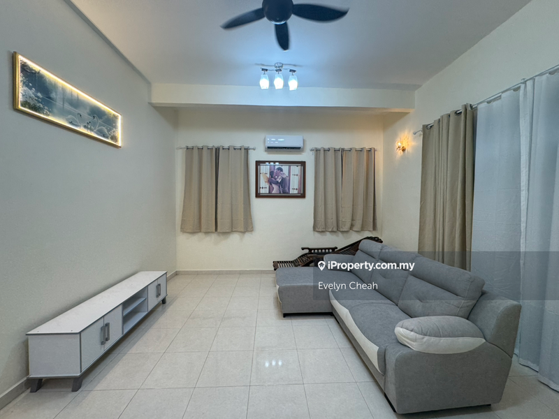 Bungalow House for Rent in Bandar Cassia, Batu Kawan by Evelyn Cheah - iProperty.com.my