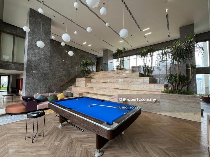 For Rent - Park Place