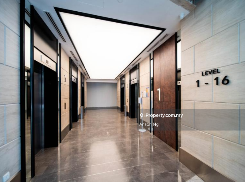 Pejabat untuk Disewa di KLCC, KL City Centre oleh Anson Ng - iProperty.com.my