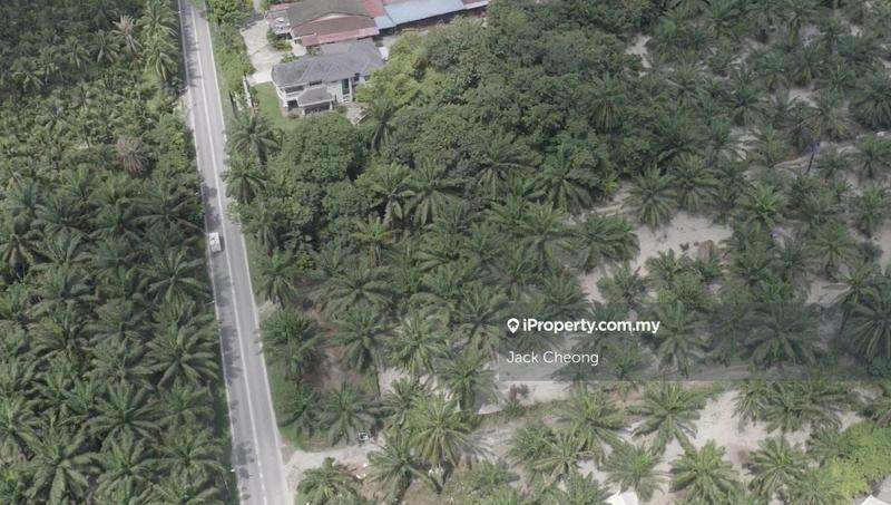 Agricultural Land for Sale in Valdor, Sungai Jawi by Jack Cheong - iProperty.com.my