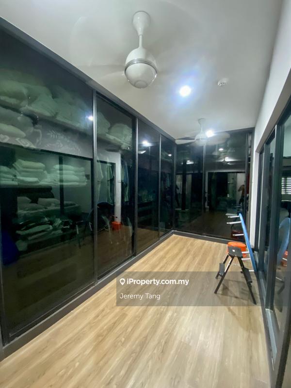 3-storey Terraced House for Sale in Damansara Heights, Damansara Heights by Jeremy Tang - iProperty.com.my