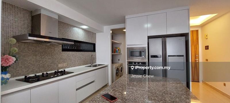 Kondominium untuk Dijual di Lumina Kiara oleh Jessie Chew - iProperty.com.my