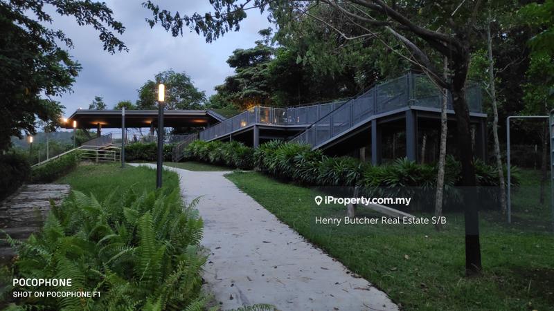 Kondominium untuk Dijual di Irama Wangsa oleh Henry Butcher Real Estate S/B - iProperty.com.my