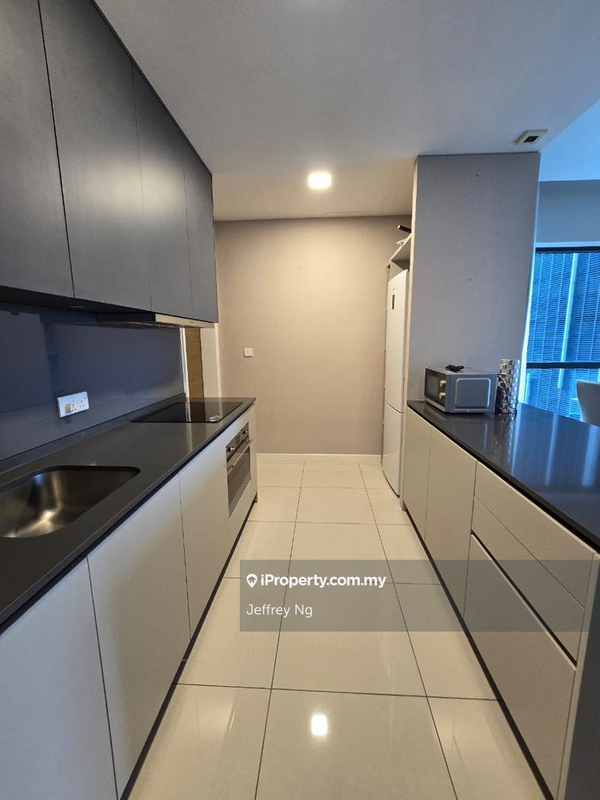 Service Residence for Sale in Aria by Jeffrey Ng - iProperty.com.my