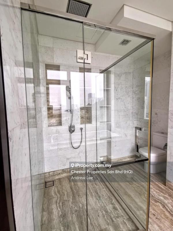 Condominium for Sale in Kiara 9 Residency by Andrew Lee - iProperty.com.my