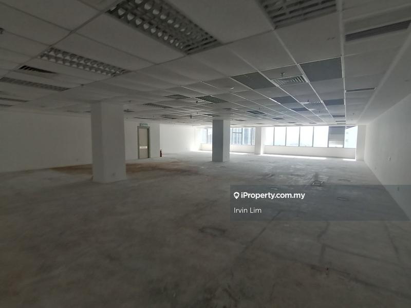 For Sale - Plaza Sentral