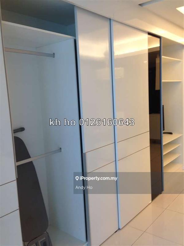 Service Residence for Rent in Cliveden @ Plaza Damas 3 by Andy Ho - iProperty.com.my