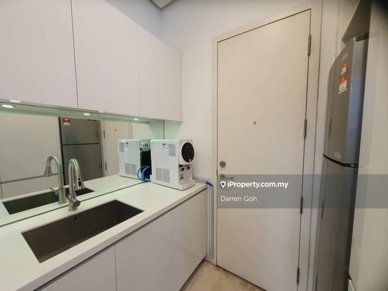 Service Residence for Rent in Quadro Residences by Darren Goh - iProperty.com.my