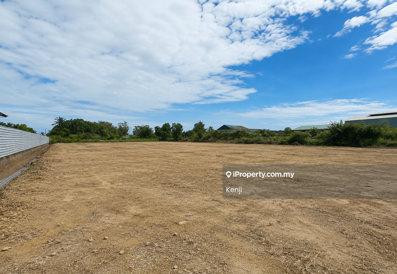 Tanah Perindustrian untuk Dijual di Taman Perindustrian Subang, Subang Jaya oleh Kenji - Exterior - iProperty.com.my